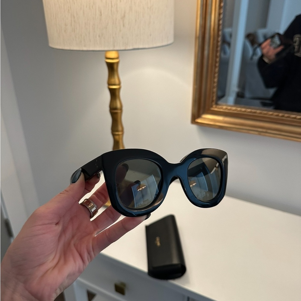 Celine Sunglasses CL4005IN